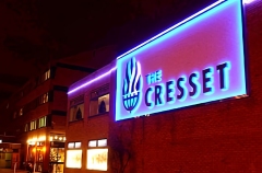 The Cresset, Peterborough