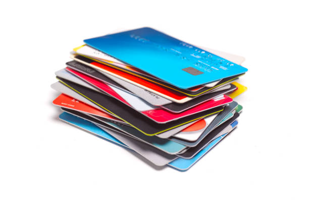 choice of credit cards